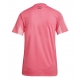 Inter Miami Replica Home Stadium Shirt for Women 2025-26 Short Sleeve